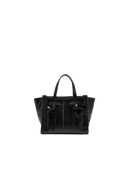 MARCELLA GIANNI CHIARINI LEATHER BAG 19x15x10