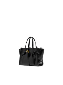 MARCELLA GIANNI CHIARINI LEATHER BAG 19x15x10