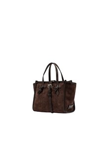 MARCELLA GIANNI CHIARINI LEATHER BAG 19x15x10
