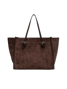MARCELLA GIANNI CHIARINI LEATHER BAG 38x31x16
