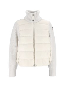 PARAJUMPERS MOONIE 2.0 - WOMAN DOWN BOMBER