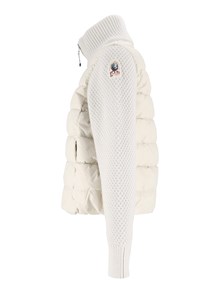 PARAJUMPERS MOONIE 2.0 - WOMAN DOWN BOMBER