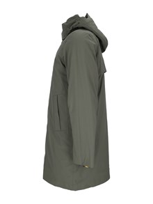 K-WAY THOMAL BONDED PADDED 3/4 LUNGHEZZA
