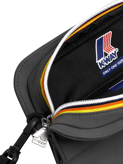 K-WAY MARYBELL POUCH BAG