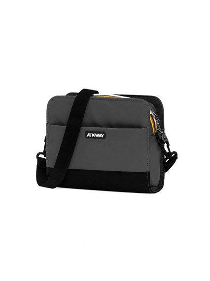 K-WAY MARYBELL POUCH BAG