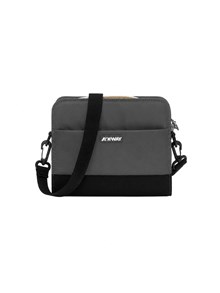 K-WAY MARYBELL POUCH BAG