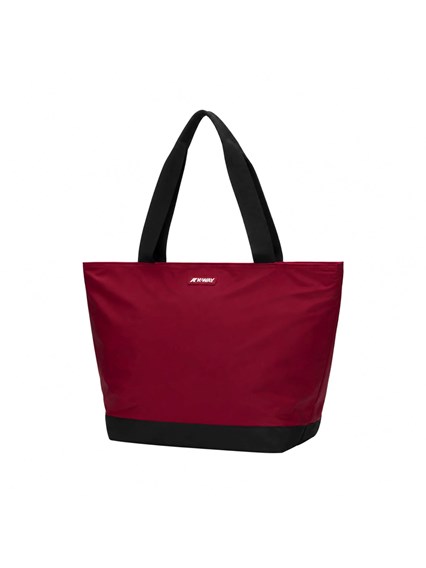 K-WAY CLERE TOTE BAG