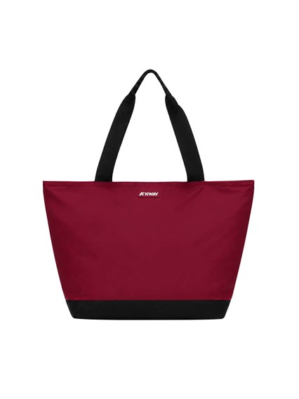 K-WAY CLERE TOTE BAG