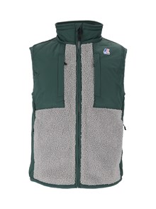 K-WAY VITAL 4.0 ORSETTO GILET