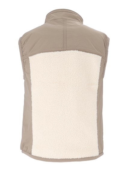 K-WAY VITAL 4.0 ORSETTO GILET