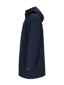 K-WAY THOMAL BONDED PADDED 3/4 LUNGHEZZA