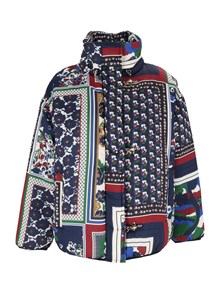 FAY BOMBER IMBOTTITO 3 GANCI