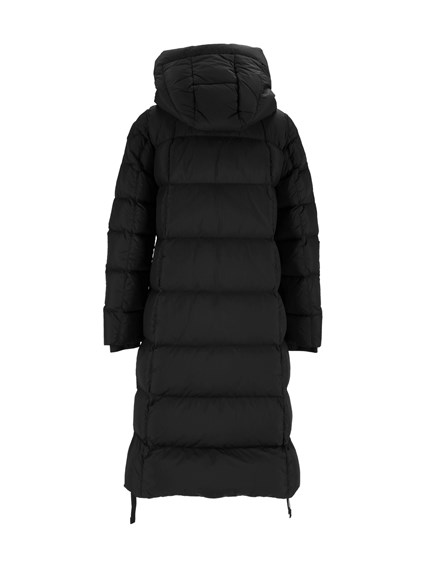 PARAJUMPERS PANDA - WOMAN HOODED DOWN COAT