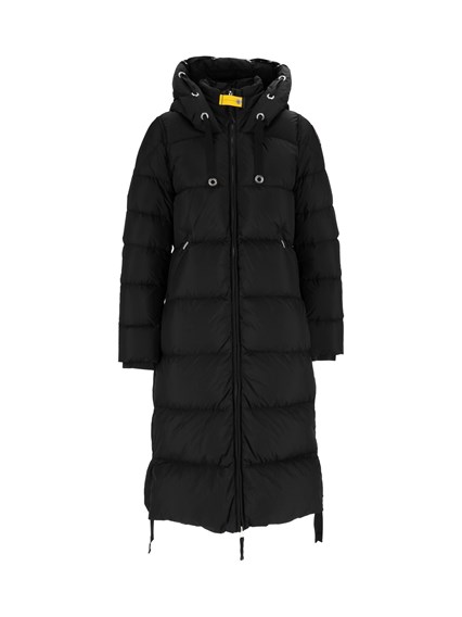 PARAJUMPERS PANDA - WOMAN HOODED DOWN COAT
