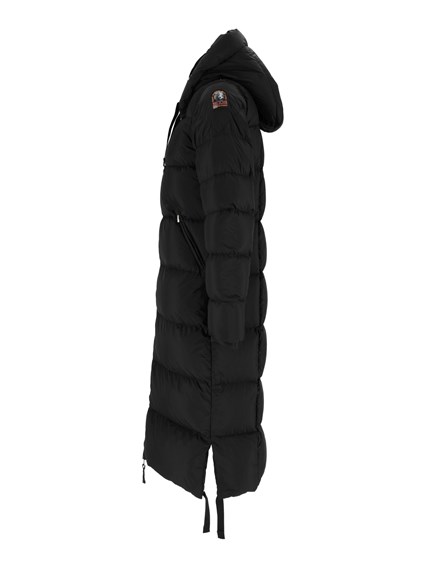 PARAJUMPERS PANDA - WOMAN HOODED DOWN COAT
