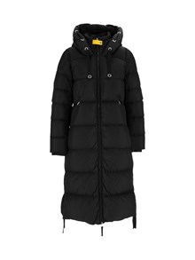 PARAJUMPERS PANDA - WOMAN HOODED DOWN COAT