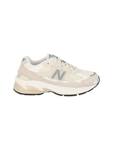 NEW BALANCE Scarpa Lifestyle - UNISEX - Suede-Mesh - TIMBERWOLF - TURTLEDOVE