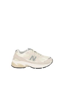 NEW BALANCE Scarpa Lifestyle - UNISEX - Suede-Mesh - TIMBERWOLF - TURTLEDOVE