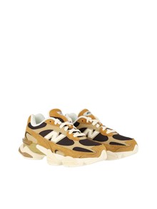 NEW BALANCE Scarpa Lifestyle - UNISEX - TIER 1 - Suede-Mesh - WORKWEAR