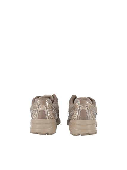 NEW BALANCE Scarpa Lifestyle - UNISEX - Synthetic-Mesh - MUSHROOM - TIMBERWOLF