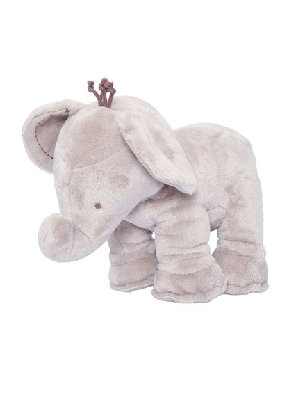 TARTINE & CHOCOLAT ELEPHANT 25CM Taupe