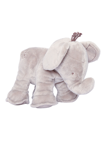 TARTINE & CHOCOLAT ELEPHANT 25CM TAUPE