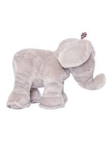 TARTINE & CHOCOLAT ELEPHANT 25CM TAUPE