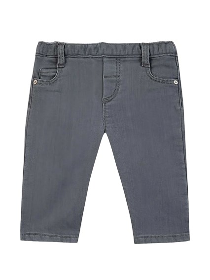 TARTINE & CHOCOLAT JEAN1 MEDIUM GREY MELANGE