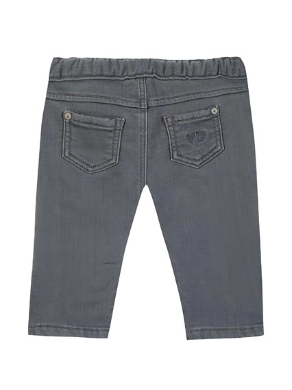 TARTINE & CHOCOLAT JEAN1 MEDIUM GREY MELANGE