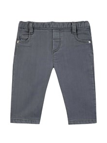 TARTINE & CHOCOLAT JEAN1 MEDIUM GREY MELANGE