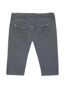TARTINE & CHOCOLAT JEAN1 MEDIUM GREY MELANGE