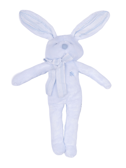 TARTINE & CHOCOLAT LAPIN TOUT DOUX SKY BLUE
