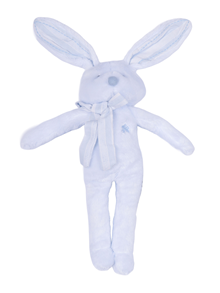 TARTINE & CHOCOLAT LAPIN TOUT DOUX SKY BLUE