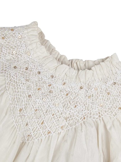 TARTINE & CHOCOLAT ROBE29 PEARL
