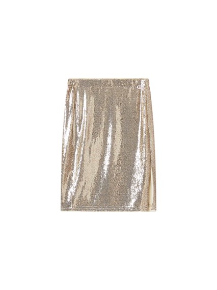 LIU JO KIDS SKIRT