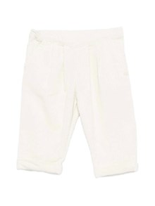 TARTINE & CHOCOLAT PANTALON8 Nacre