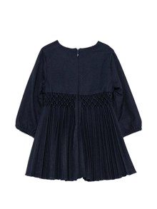 TARTINE & CHOCOLAT ROBE3 Marine