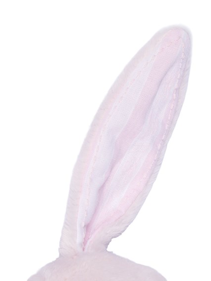 TARTINE & CHOCOLAT LAPIN TOUT DOUX Rose pale