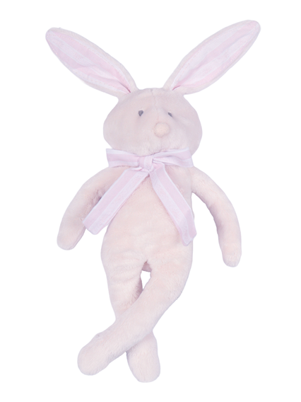 TARTINE & CHOCOLAT LAPIN TOUT DOUX Rose pale