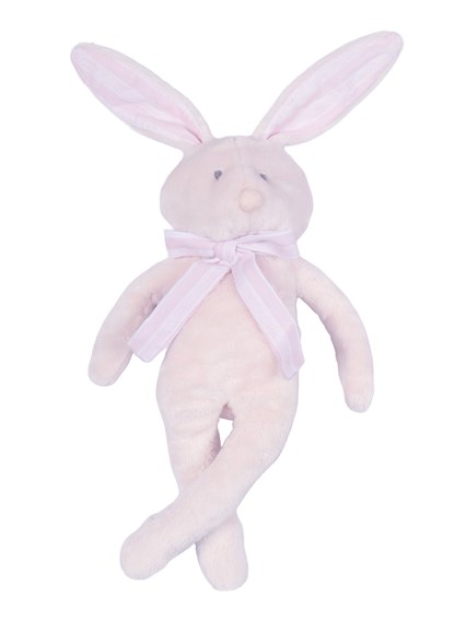 TARTINE & CHOCOLAT LAPIN TOUT DOUX Rose pale