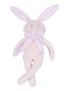 TARTINE & CHOCOLAT LAPIN TOUT DOUX Rose pale