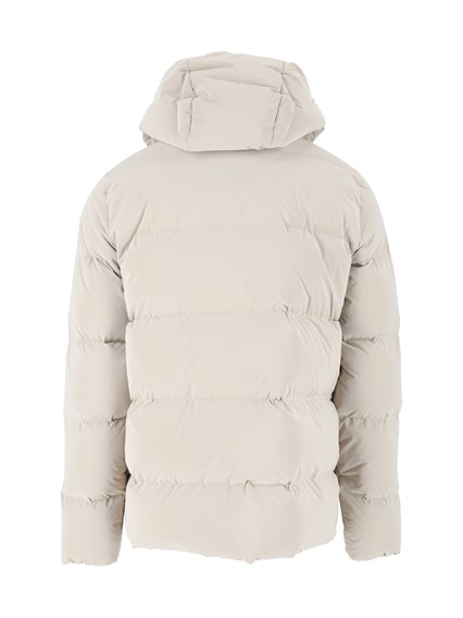 RRD supeRRDuck! tubic 14 hood zip jkt