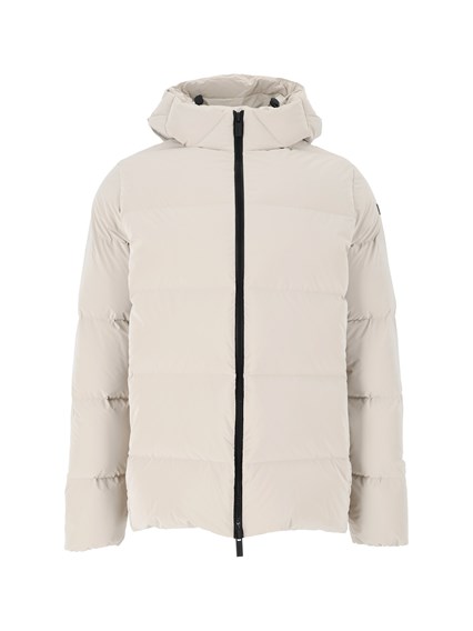 RRD supeRRDuck! tubic 14 hood zip jkt