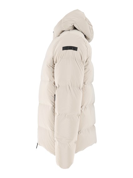 RRD supeRRDuck! tubic 14 hood zip jkt