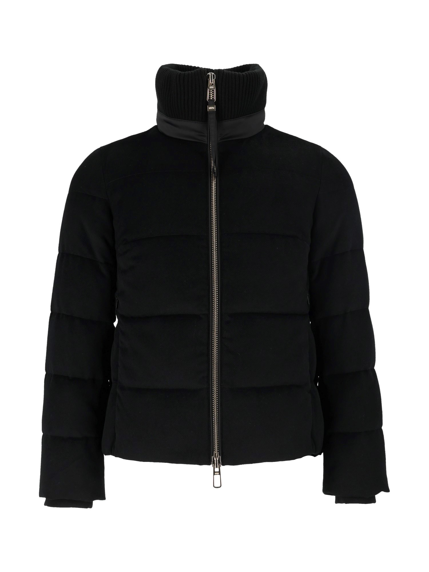 Duno Women's Jacket In White