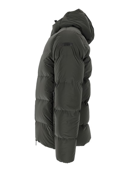 RRD supeRRDuck! tubic 14 hood zip jkt