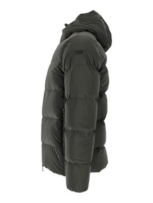 RRD supeRRDuck! tubic 14 hood zip jkt