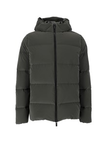 RRD supeRRDuck! tubic 14 hood zip jkt