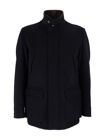 LARDINI MEN'S FIELD JACKET