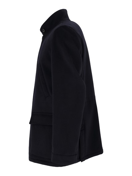 LARDINI MEN'S FIELD JACKET
